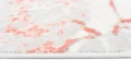 Dywan Modern Rugs - VARIOUS R216A L_Gray/Salmon