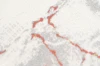 Dywan Modern Rugs - VARIOUS R216A L_Gray/Salmon