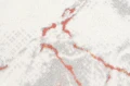 Dywan Modern Rugs - VARIOUS R216A L_Gray/Salmon