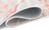 Dywan Modern Rugs - VARIOUS R216A L_Gray/Salmon
