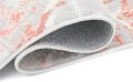Dywan Modern Rugs - VARIOUS R216A L_Gray/Salmon