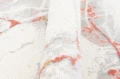 Dywan Modern Rugs - VARIOUS R216A L_Gray/Salmon