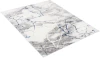 Dywan Modern Rugs - VARIOUS R216B L_Gray/D_Blue