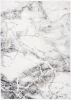 Dywan Modern Rugs - VARIOUS R216C L_Gray/Vizon