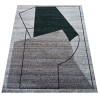 Dywan Art Rugs - ADORE 06 Szaro-Zielony