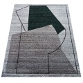 Dywan Art Rugs - ADORE 06 Szaro-Zielony