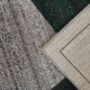 Dywan Art Rugs - ADORE 06 Szaro-Zielony