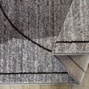 Dywan Art Rugs - ADORE 06 Szaro-Zielony