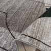 Dywan Art Rugs - ADORE 06 Szaro-Zielony