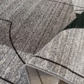 Dywan Art Rugs - ADORE 06 Szaro-Zielony