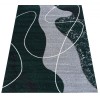 Dywan Art Rugs - ADORE 05 Szaro-Zielony