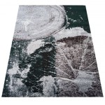 Dywan Art Rugs - ADORE 04 Szaro-Zielony