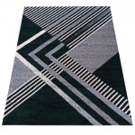 Dywan Art Rugs - ADORE 03 Szaro-Zielony