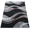 Dywan Art Rugs - ADORE 01 Szaro-Zielony