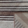 Dywan Art Rugs - ADORE 03 Brązowy