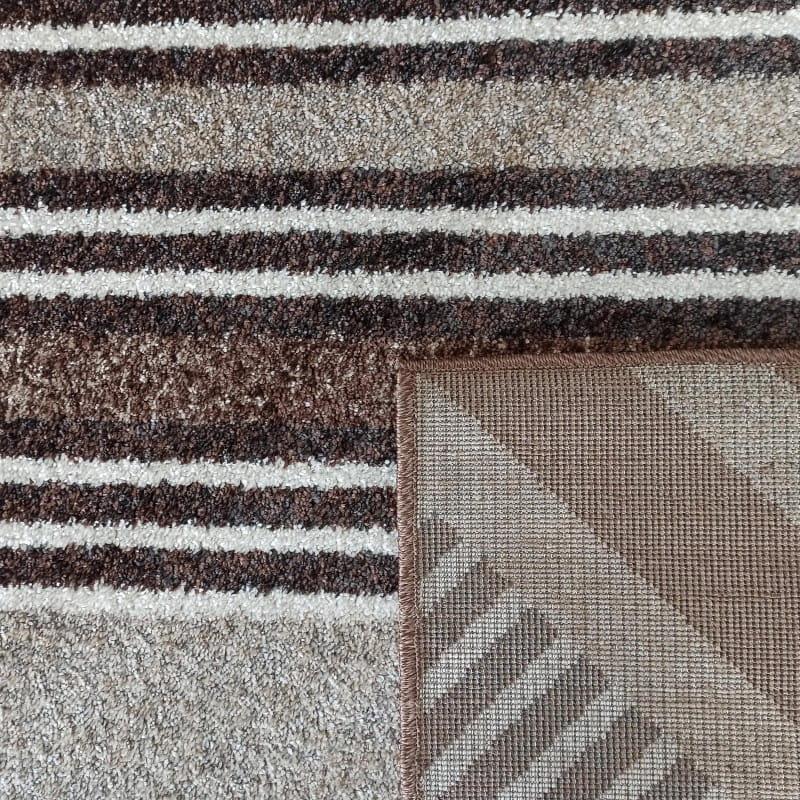 Dywan Art Rugs - ADORE 03 Brązowy