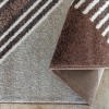 Dywan Art Rugs - ADORE 03 Brązowy