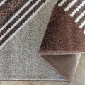 Dywan Art Rugs - ADORE 03 Brązowy