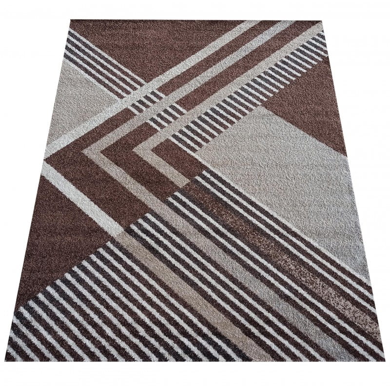 Dywan Art Rugs - ADORE 03 Brązowy