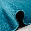 Dywan do Przedszkola Jednokolorowy - ONECOLOR Niebieski