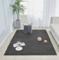 Dywan Pluszowy Art Rugs - RABBIT DeepGrey