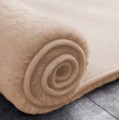 Dywan Pluszowy Art Rugs - RABBIT LightCamel