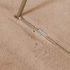 Dywan Pluszowy Art Rugs - RABBIT LightCamel
