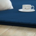 Dywan Pluszowy Art Rugs - RABBIT RoyalNavy