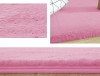 Dywan Pluszowy Art Rugs - RABBIT SakuraPink