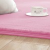 Dywan Pluszowy Art Rugs - RABBIT SakuraPink