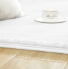 Dywan Pluszowy Art Rugs - RABBIT White