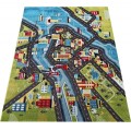 Dywan do Przedszkola - NEW TORINO Color Kids 03