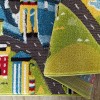 Dywan do Przedszkola - NEW TORINO Color Kids 03
