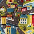 Dywan do Przedszkola - NEW TORINO Color Kids 03