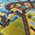 Dywan do Przedszkola - NEW TORINO Color Kids 03