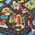 Dywan do Przedszkola - NEW TORINO Color Kids 03