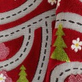 Dywan do Przedszkola - NEW TORINO Color Kids 02 Red