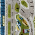 Dywan do Przedszkola - NEW TORINO Color Kids 01