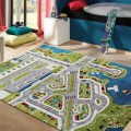 Dywan do Przedszkola - NEW TORINO Color Kids 01