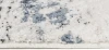 Dywan Art Rugs - TRANSFORM U825D Cream