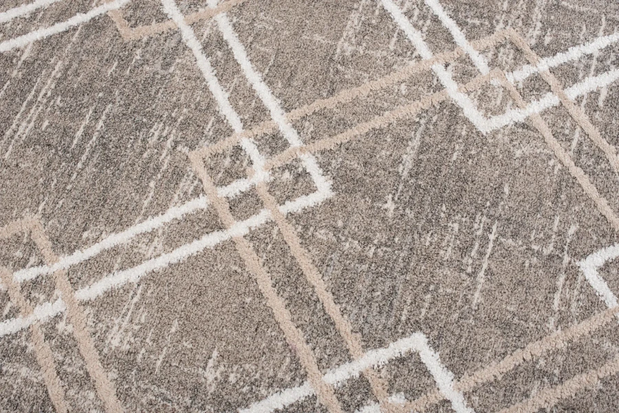 Dywan Art Rugs - TRANSFORM V454A Beige