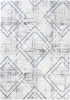 Dywan Art Rugs - TRANSFORM V454A Cream