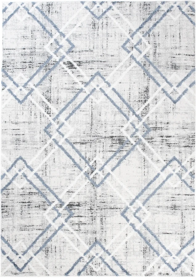 Dywan Art Rugs - TRANSFORM V454A Cream