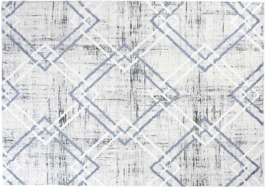 Dywan Art Rugs - TRANSFORM V454A Cream