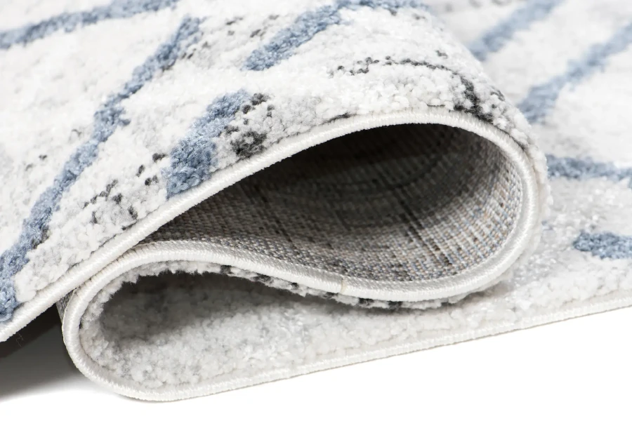 Dywan Art Rugs - TRANSFORM V454A Cream