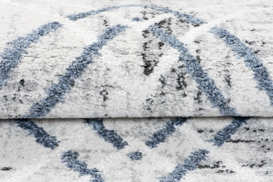Dywan Art Rugs - TRANSFORM V454A Cream