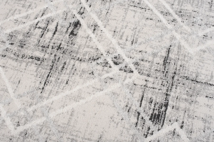 Dywan Art Rugs - TRANSFORM V454C Cream