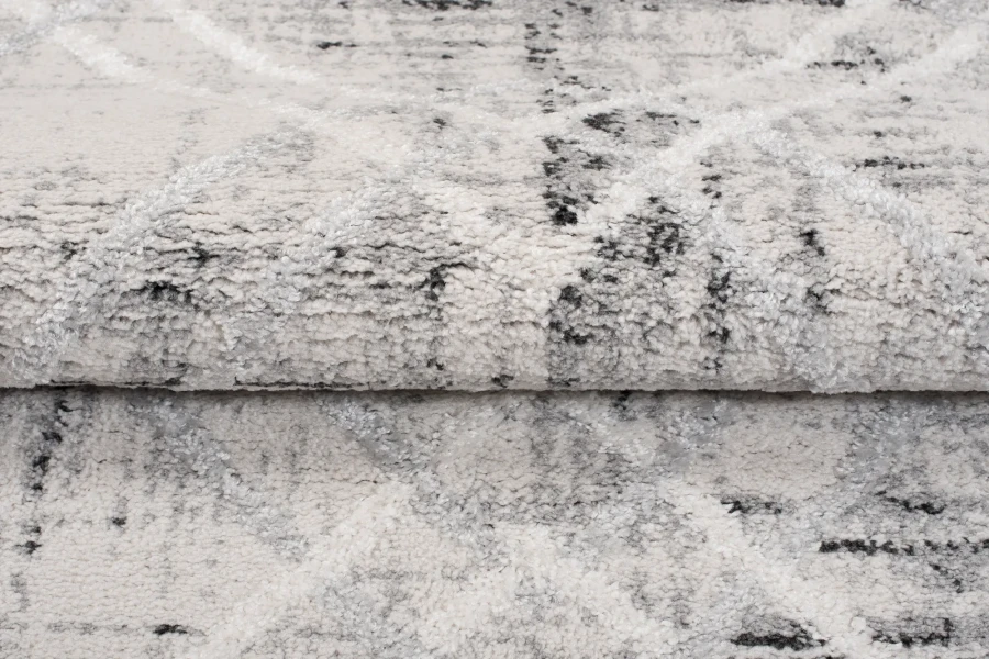 Dywan Art Rugs - TRANSFORM V454C Cream
