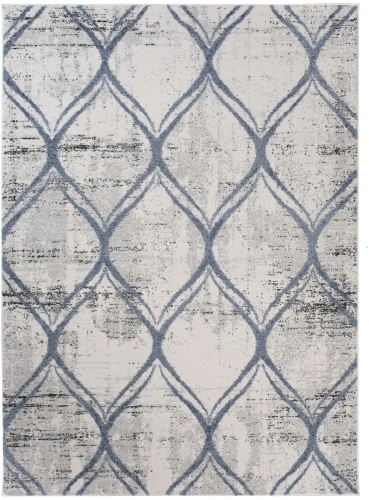 Dywan Art Rugs - TRANSFORM V457B Cream