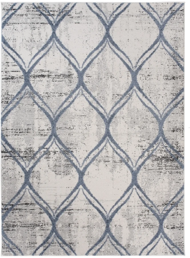 Dywan Art Rugs - TRANSFORM V457B Cream